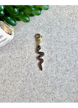 Charm Serpent