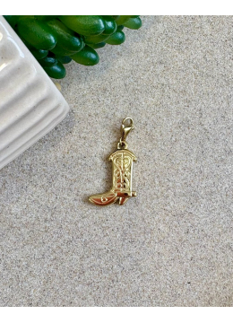 Charm Santiag