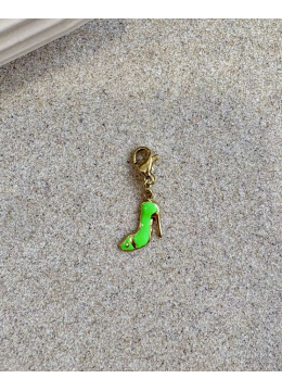 Charm Escarpin