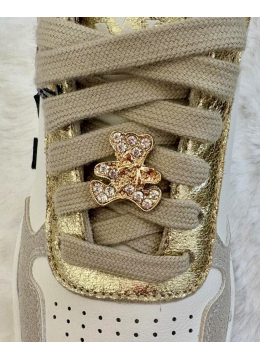 Charm Lacet Nounours
