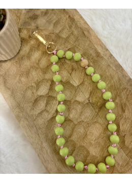 BIJOU TEL D VERT