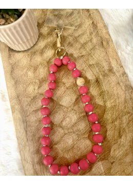 BIJOU TEL C FUSHIA