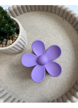 PINCE FLEUR Violette