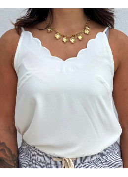 DEBARDEUR MAYA
