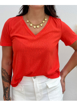 TEE-SHIRT MONA