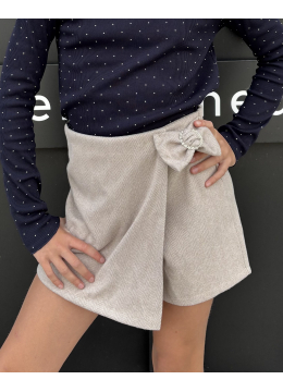 SHORT LEA