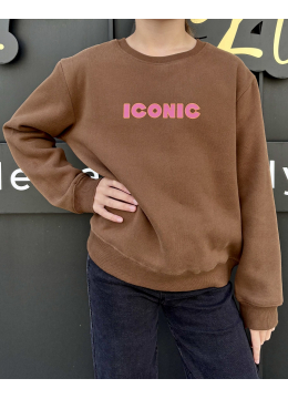 SWEAT ICONIC