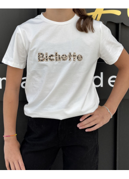 TEE-SHIRT HORTENSE