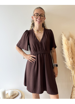 ROBE DIVA