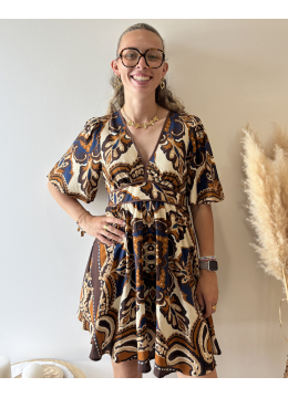 ROBE JOHANA