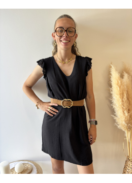 ROBE AUBE