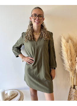 ROBE LEO