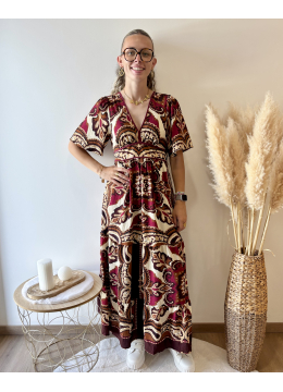 ROBE MARIE