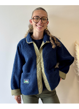 VESTE MARLON