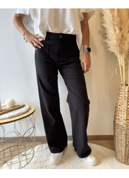 JEAN PLAZZA NOIR