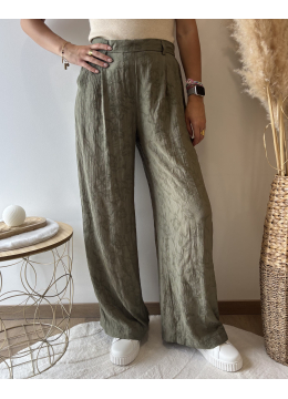 PANTALON NINON