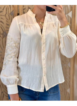 BLOUSE LISE