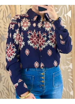 CHEMISE ALISON