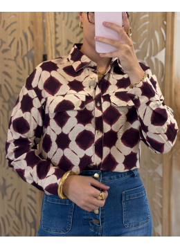 CHEMISE RUBY