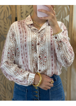 CHEMISE ANAEL