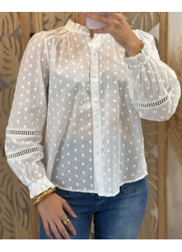 BLOUSE ELIANE