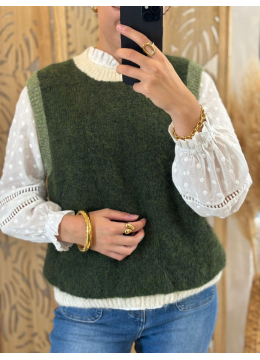 PULL APA
