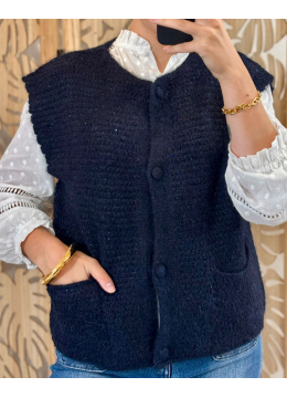 GILET ANGEL MARINE