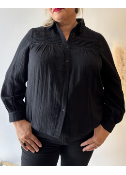 CHEMISE TALIA