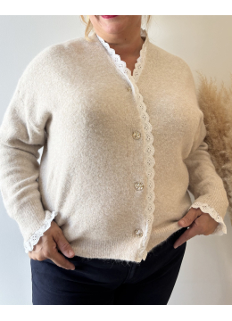 GILET KYLIE
