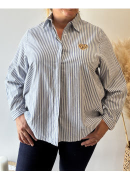 CHEMISE ANDREA GT