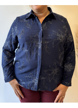 CHEMISE LARIA