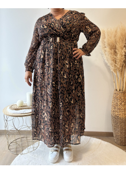 ROBE MAGALY GT