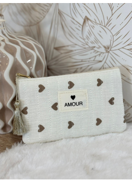 POCHETTE AMOUR B