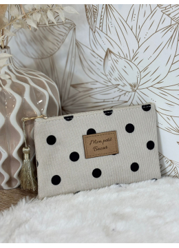 POCHETTE BAZAR